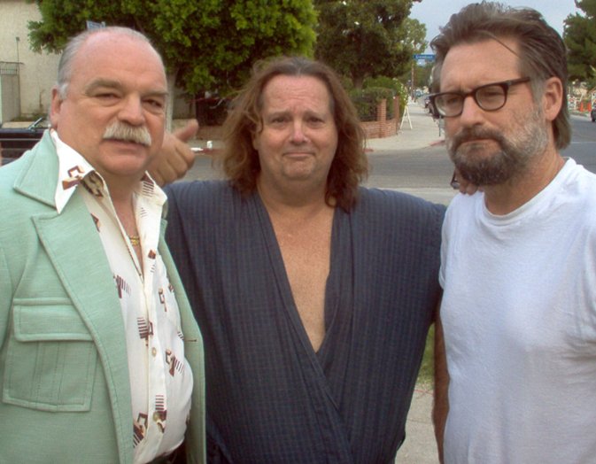 Фото - Michael Q. Schmidt: 673x524 / 64 Кб