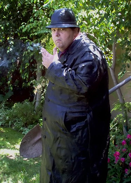 Фото - Michael Q. Schmidt: 450x629 / 77 Кб