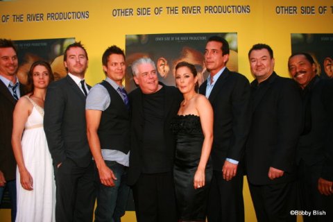 Фото - Brian Kimmet: 480x320 / 30 Кб