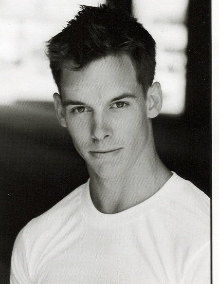 Фото - Brian Kimmet: 450x583 / 52 Кб