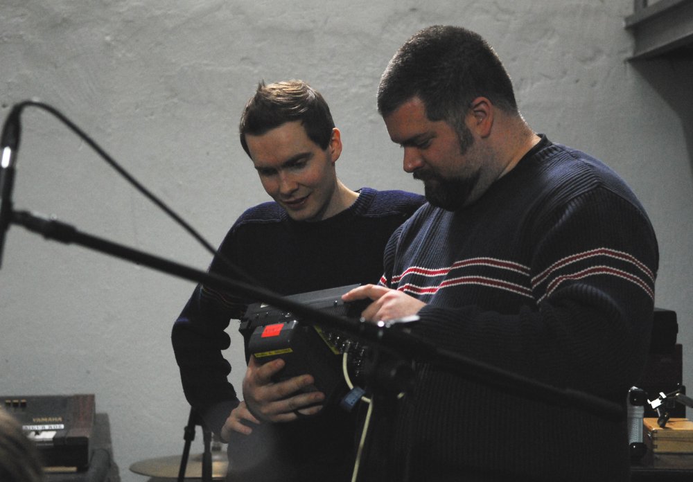 Фото - Дин ДеБлуа: 1000x696 / 90 Кб