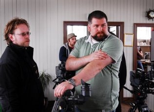 Фото - Дин ДеБлуа: 316x231 / 19 Кб