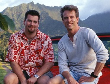 Фото - Дин ДеБлуа: 371x284 / 34 Кб