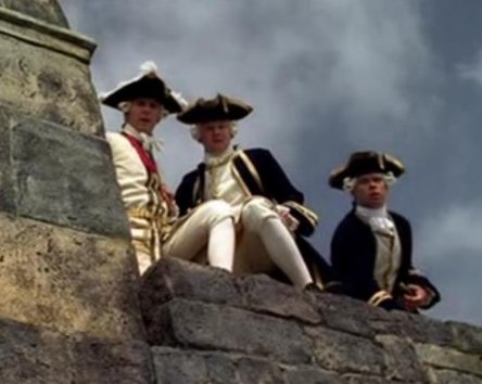 Фото - Gregory Graham: 444x354 / 28 Кб