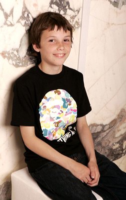 Фото - Джек МакЭлхоун: 253x400 / 24 Кб