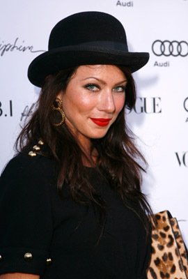 Фото - Линн Коллинс: 270x400 / 19 Кб