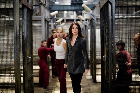 Фото - Линн Коллинс: 466x310 / 44 Кб