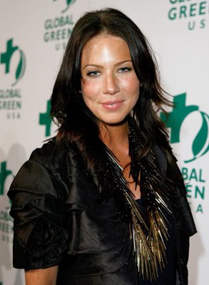 Фото - Линн Коллинс: 293x400 / 27 Кб