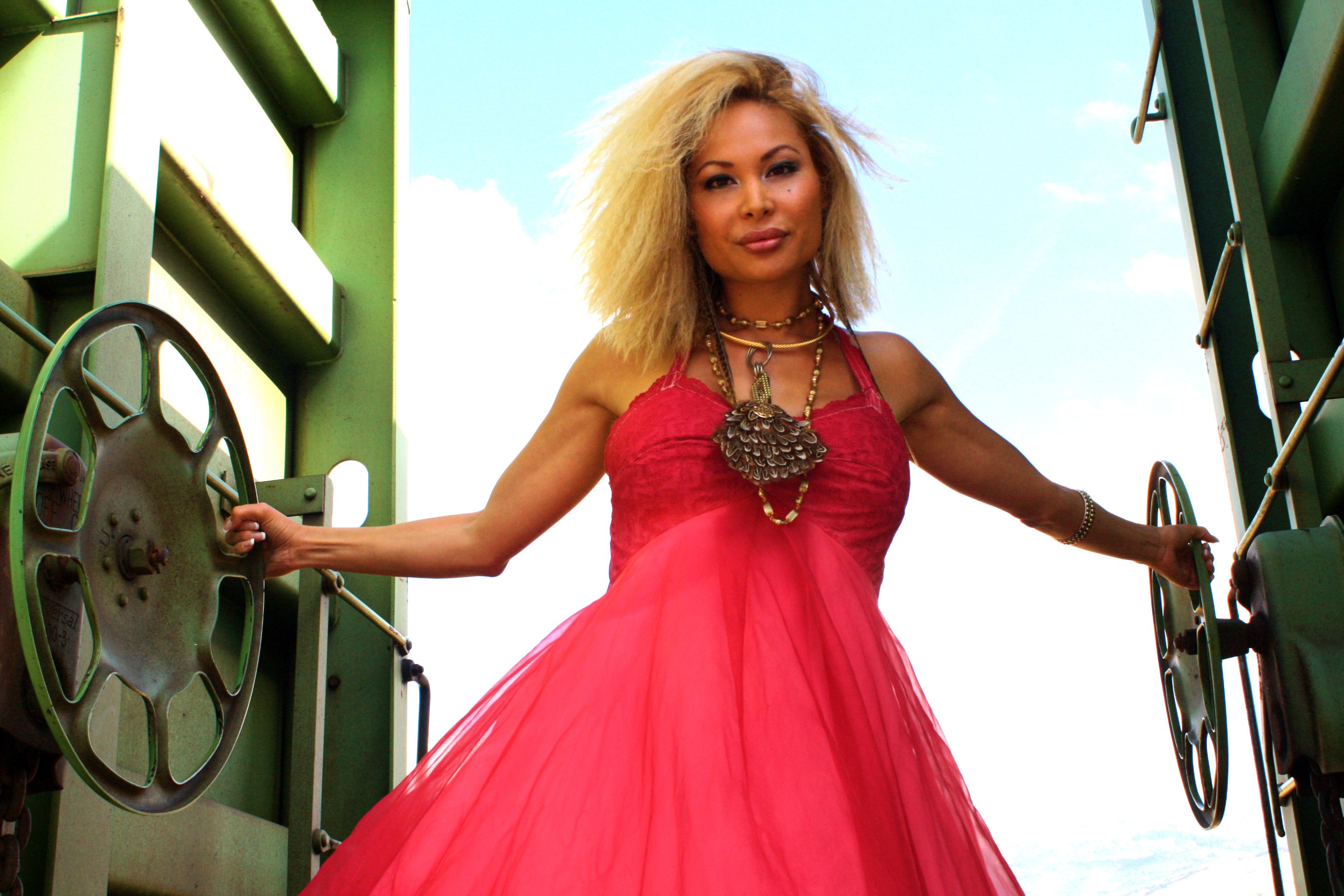 Фото - Radha Nilia: 2848x1899 / 604 Кб