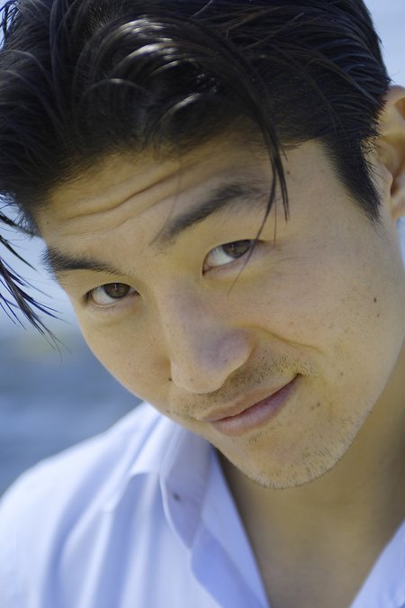 Фото - Брайан Ти: 450x675 / 42 Кб