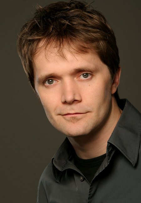 Фото - Ben Wilson: 450x648 / 38 Кб