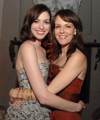 Фото - Розмари ДеУитт: 333x400 / 28 Кб