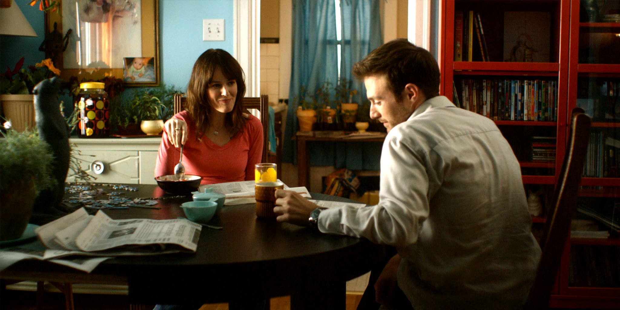 Фото - Розмари ДеУитт: 2048x1024 / 259 Кб