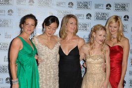 Фото - Мэгги Грэйс: 266x177 / 17 Кб