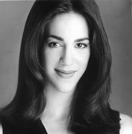 Фото - Claire Lautier: 450x456 / 28 Кб