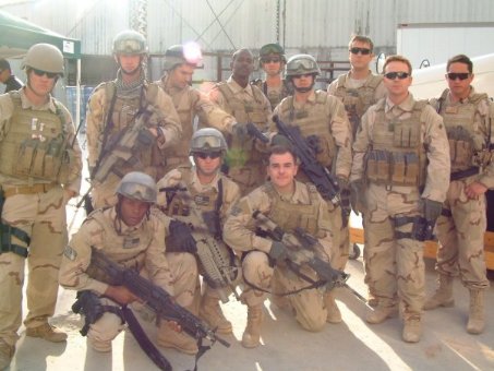 Фото - Каллен Мосс: 453x340 / 39 Кб