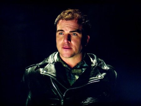 Фото - Каллен Мосс: 453x340 / 18 Кб