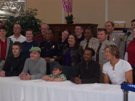 Фото - Каллен Мосс: 453x340 / 29 Кб