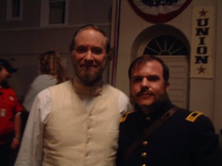 Фото - Каллен Мосс: 453x340 / 20 Кб