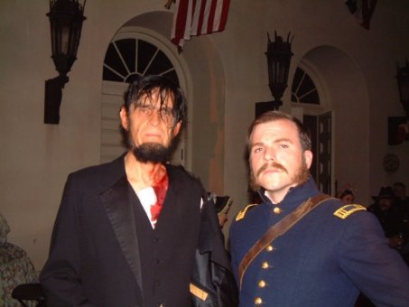 Фото - Каллен Мосс: 453x340 / 23 Кб