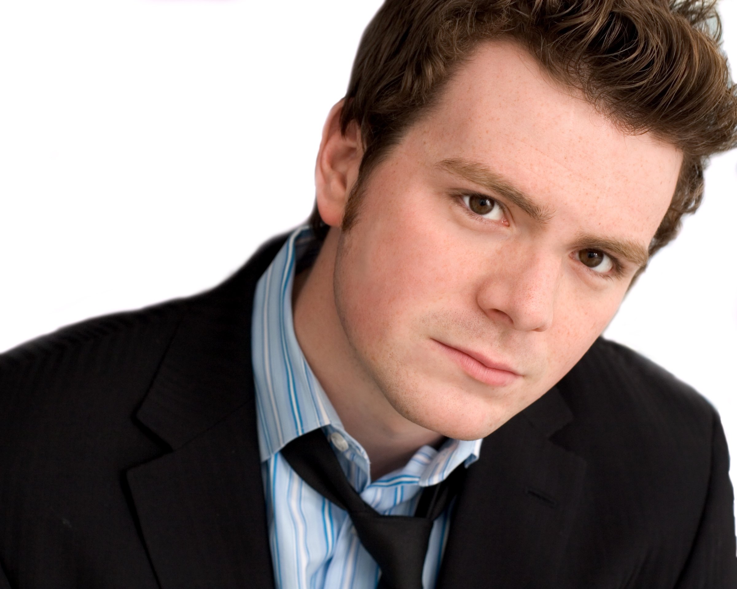 Фото - Christopher Clawson: 2400x1920 / 389 Кб