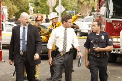 Фото - Кори Столл: 400x267 / 31 Кб