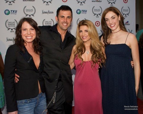 Фото - Brandi Price: 483x386 / 42 Кб