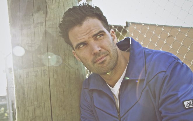 Фото - Бенджамин Эйрс: 662x417 / 40 Кб