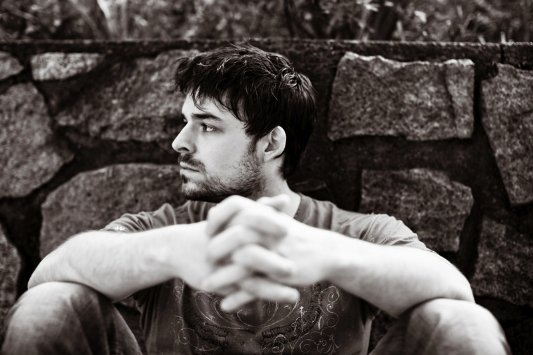 Фото - Jesse Hutch: 533x355 / 43 Кб