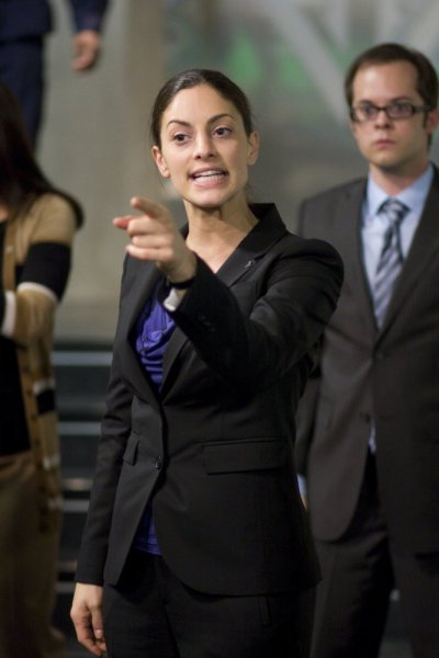 Фото - Эрика Серра: 400x600 / 29 Кб