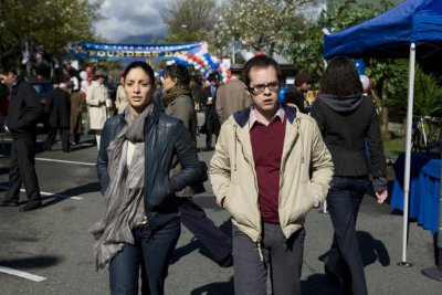 Фото - Эрика Серра: 400x267 / 32 Кб