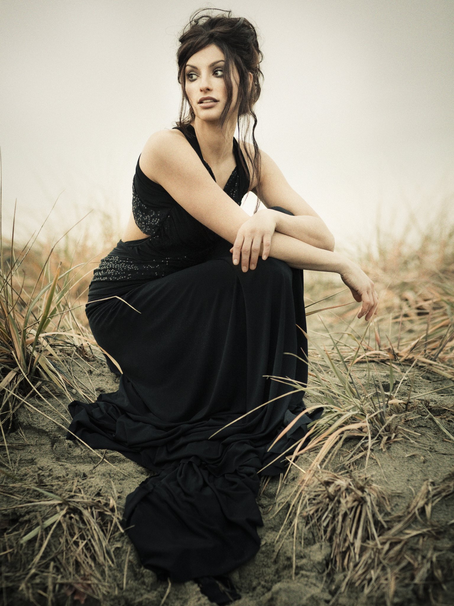 Фото - Эрика Серра: 1536x2048 / 583 Кб