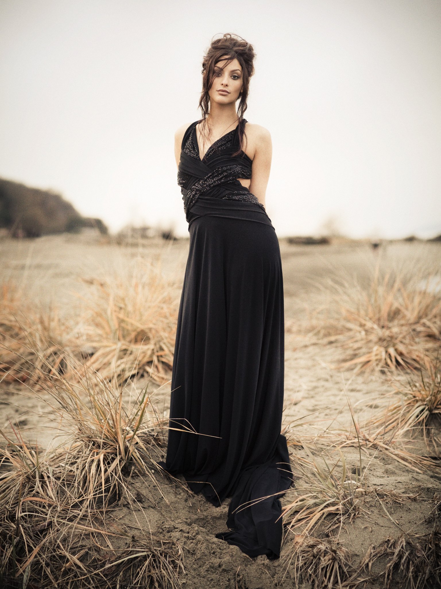 Фото - Эрика Серра: 1536x2048 / 588 Кб