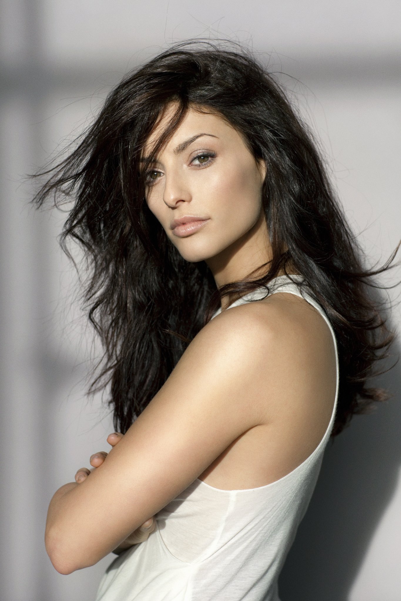 Фото - Эрика Серра: 1365x2048 / 408 Кб