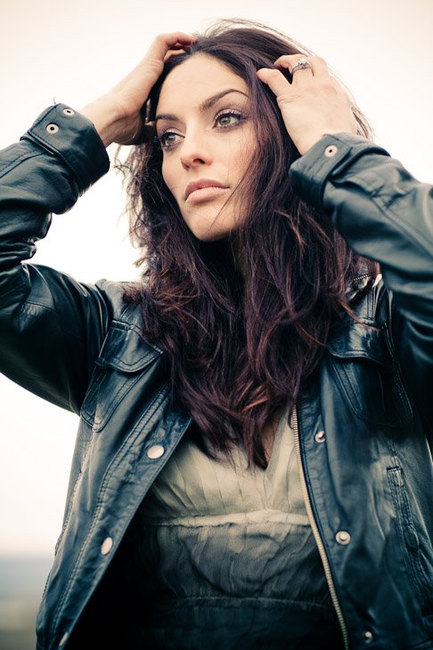 Фото - Эрика Серра: 486x729 / 76 Кб