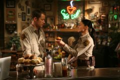 Фото - Эрика Серра: 240x160 / 13 Кб