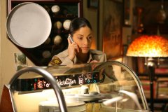 Фото - Эрика Серра: 240x160 / 13 Кб