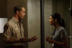 Фото - Эрика Серра: 240x160 / 8 Кб