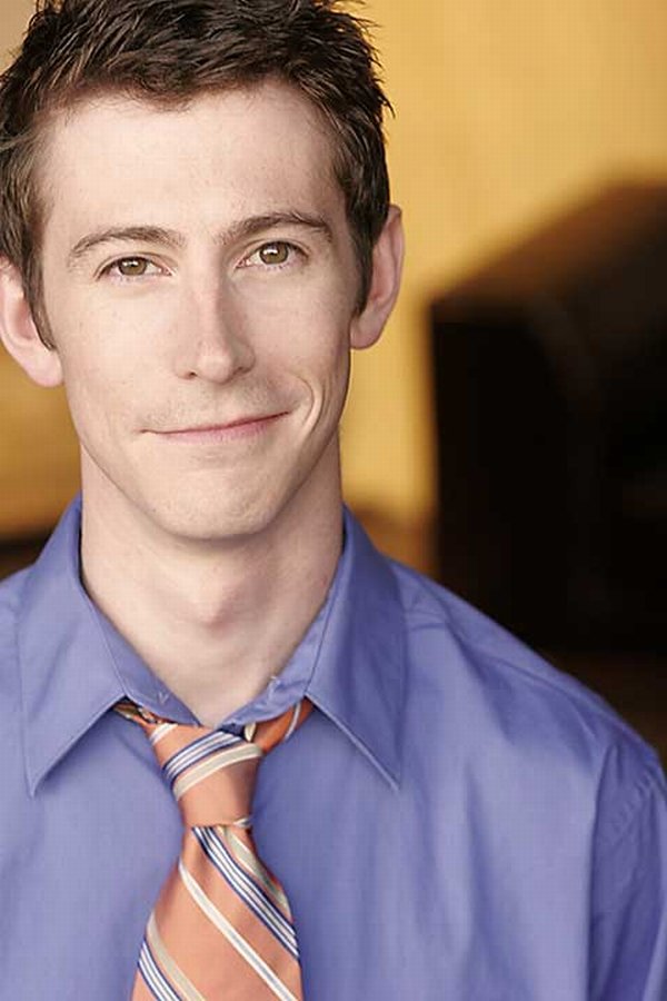 Фото - Курт Дэвид Андерсон: 600x900 / 68 Кб