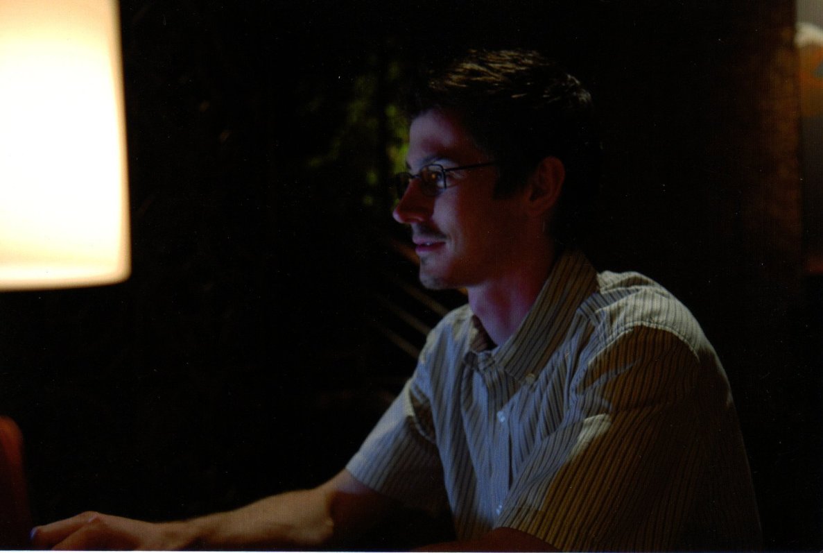 Фото - Курт Дэвид Андерсон: 1187x797 / 85 Кб