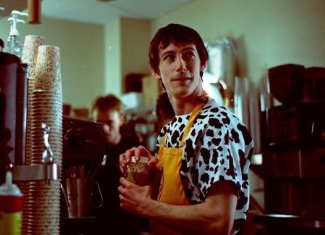 Фото - Курт Дэвид Андерсон: 325x235 / 20 Кб