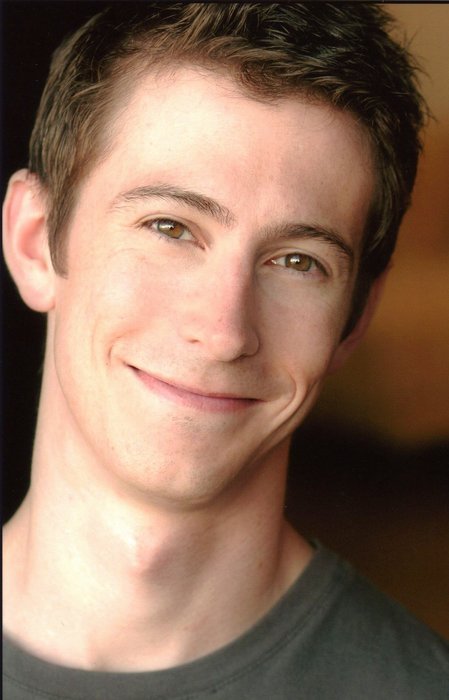 Фото - Курт Дэвид Андерсон: 449x700 / 46 Кб