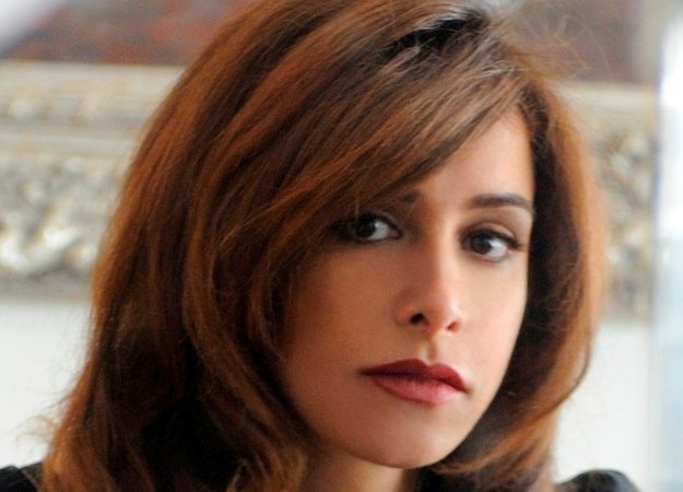 Фото - Yvonne Maria Schäfer: 625x450 / 45 Кб