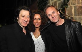 Фото - Yvonne Maria Schäfer: 278x176 / 10 Кб