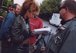 Фото - Yvonne Maria Schäfer: 300x209 / 19 Кб