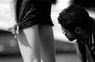 Фото - Рье Расмуссен: 319x210 / 12 Кб