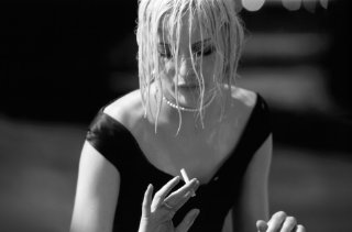 Фото - Рье Расмуссен: 320x211 / 10 Кб