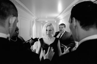 Фото - Рье Расмуссен: 320x211 / 12 Кб