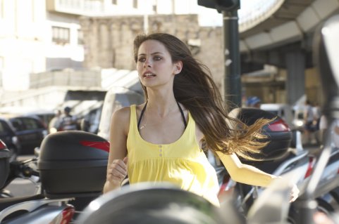 Фото - Уилла Холланд: 481x319 / 31 Кб