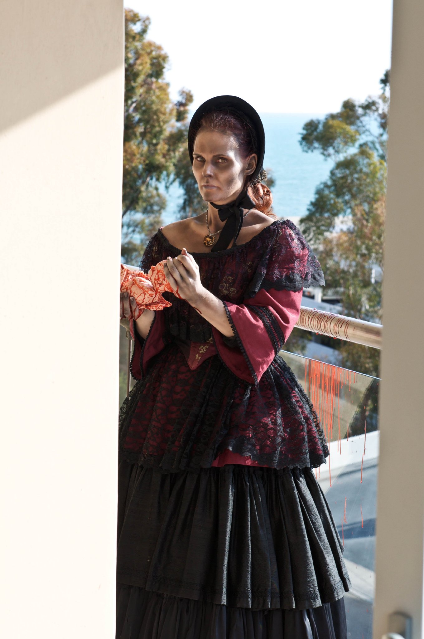 Фото - Katherine Norland: 1360x2048 / 300 Кб